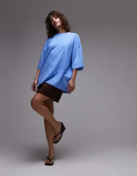 Topshop T-skjorte