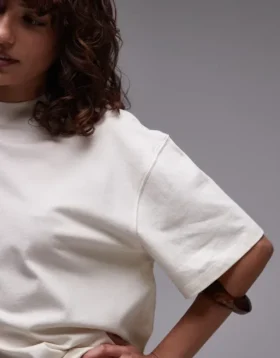 Topshop T-skjorte