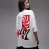 Topshop T-skjorte