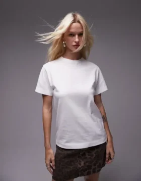 Topshop T-skjorte