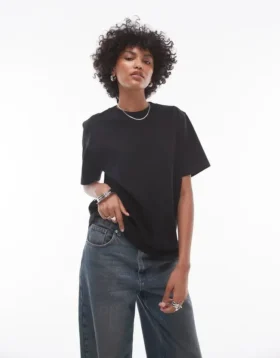 Topshop T-skjorte