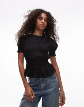 Topshop T-skjorte