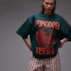 Topshop T-skjorte