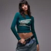 Topshop T-skjorte