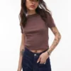 Topshop T-skjorte