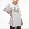 Topshop T-skjorte