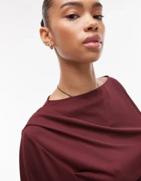 Topshop T-skjorte