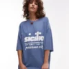Topshop T-skjorte