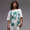 Topshop T-skjorte