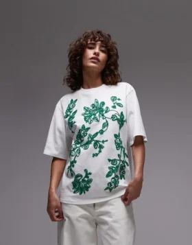 Topshop T-skjorte
