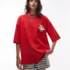 Topshop T-skjorte