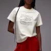Topshop T-skjorte