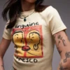 Topshop T-skjorte