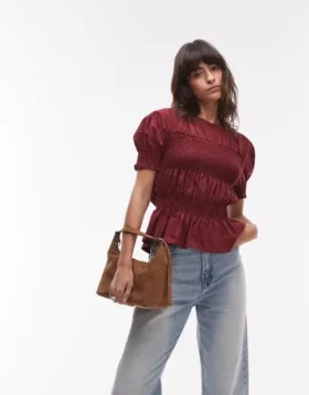 Topshop T-skjorte