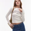 Topshop T-skjorte