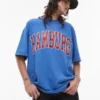 Topshop T-skjorte
