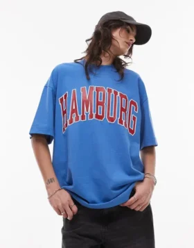 Topshop T-skjorte