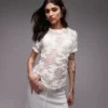 Topshop T-skjorte