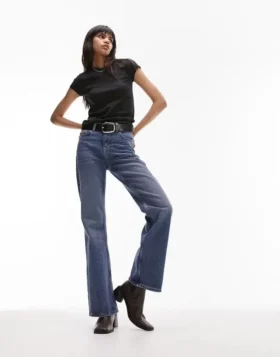 Topshop T-skjorte