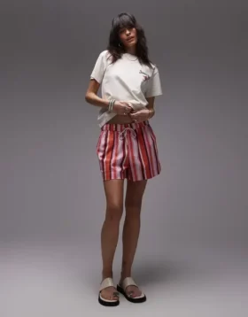 Topshop T-skjorte