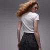 Topshop T-skjorte