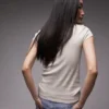 Topshop T-skjorte