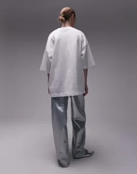 Topshop T-skjorte