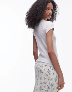 Topshop T-skjorte