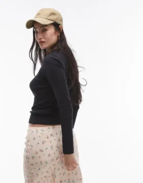 Topshop T-skjorte