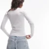 Topshop T-skjorte