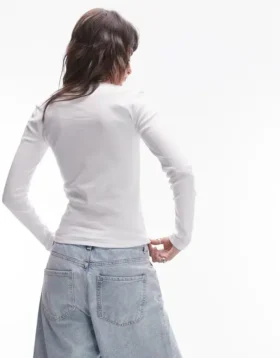Topshop T-skjorte