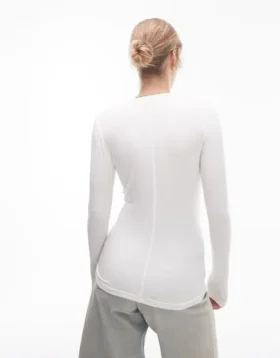Topshop T-skjorte