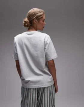 Topshop T-skjorte