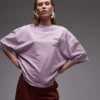 Topshop T-skjorte