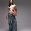 Topshop T-skjorte