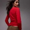 Topshop T-skjorte