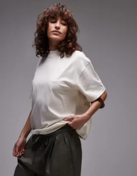 Topshop T-skjorte