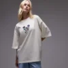 Topshop T-skjorte