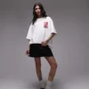 Topshop T-skjorte