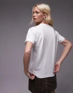 Topshop T-skjorte