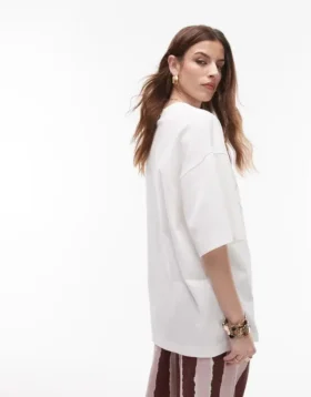 Topshop T-skjorte
