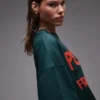 Topshop T-skjorte