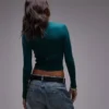Topshop T-skjorte