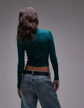 Topshop T-skjorte