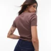 Topshop T-skjorte