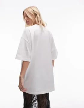 Topshop T-skjorte