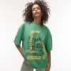 Topshop T-skjorte