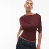 Topshop T-skjorte