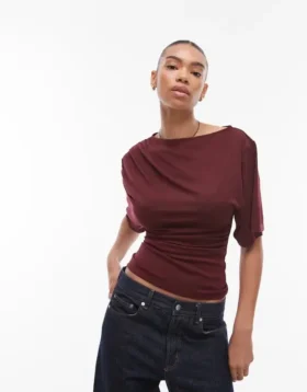 Topshop T-skjorte