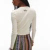 Topshop T-skjorte